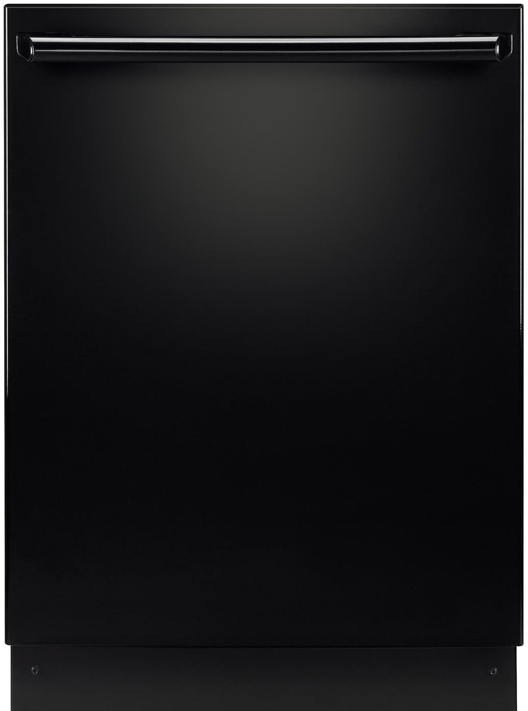 Electrolux EIDW5705PB Black