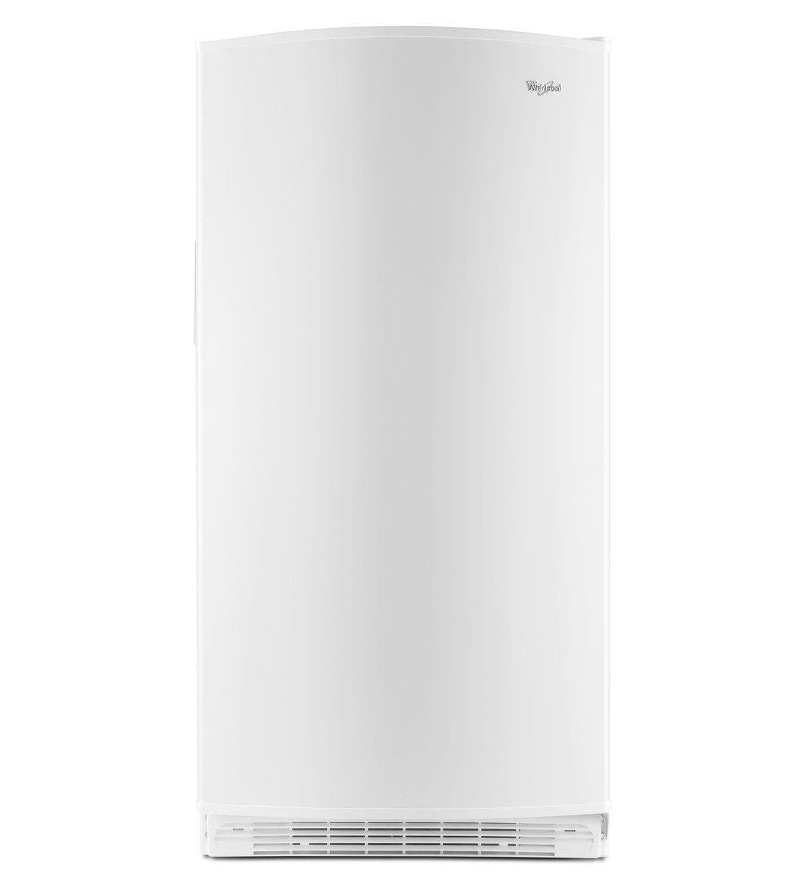 Whirlpool EV160FXBQ White