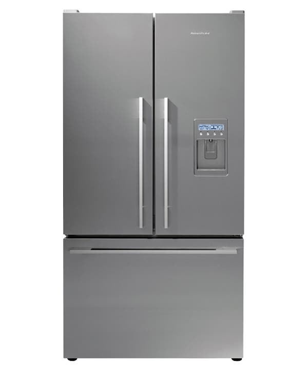 Fisher Paykel RF201ADUX 20.1 Cu. Ft. French Door Refrigerator