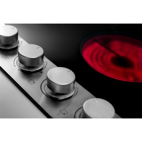 Fisher Paykel CE365DBX1 36 Inch Smoothtop Electric Cooktop