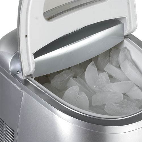 Avanti IMP25 17" Portable Ice Maker