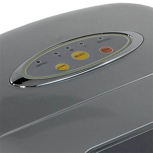 Avanti IMP25 17" Portable Ice Maker