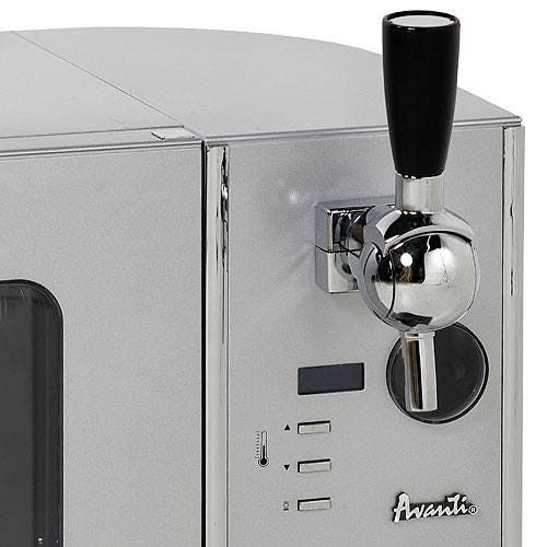 Avanti MBD5L Stainless Steel