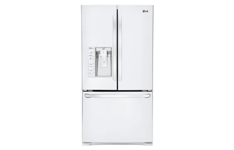 LG LFX29927SW White