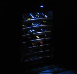 Avanti WC400SS 20" Wine Cooler