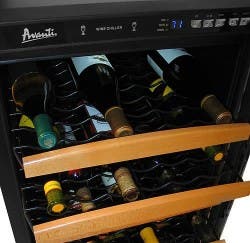 Avanti WC400SS 20" Wine Cooler