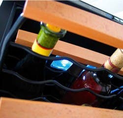 Avanti WC400SS 20" Wine Cooler