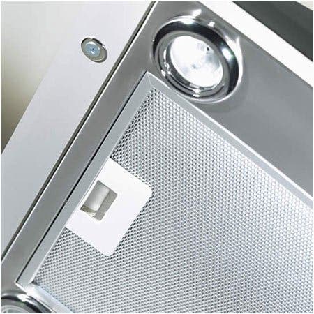 Thermador HDDW36DS 36" Chimney Wall Hood