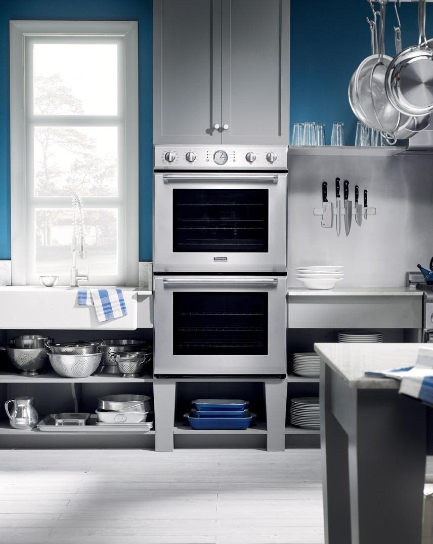 Thermador PO302 30" Double Electric Wall Oven