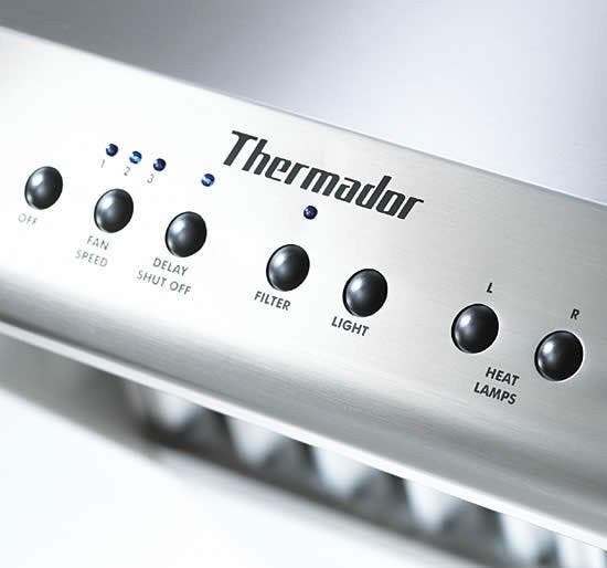Thermador HDW36TS 36 Inches