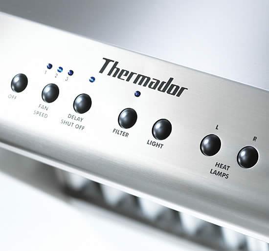 Thermador HDW36TS