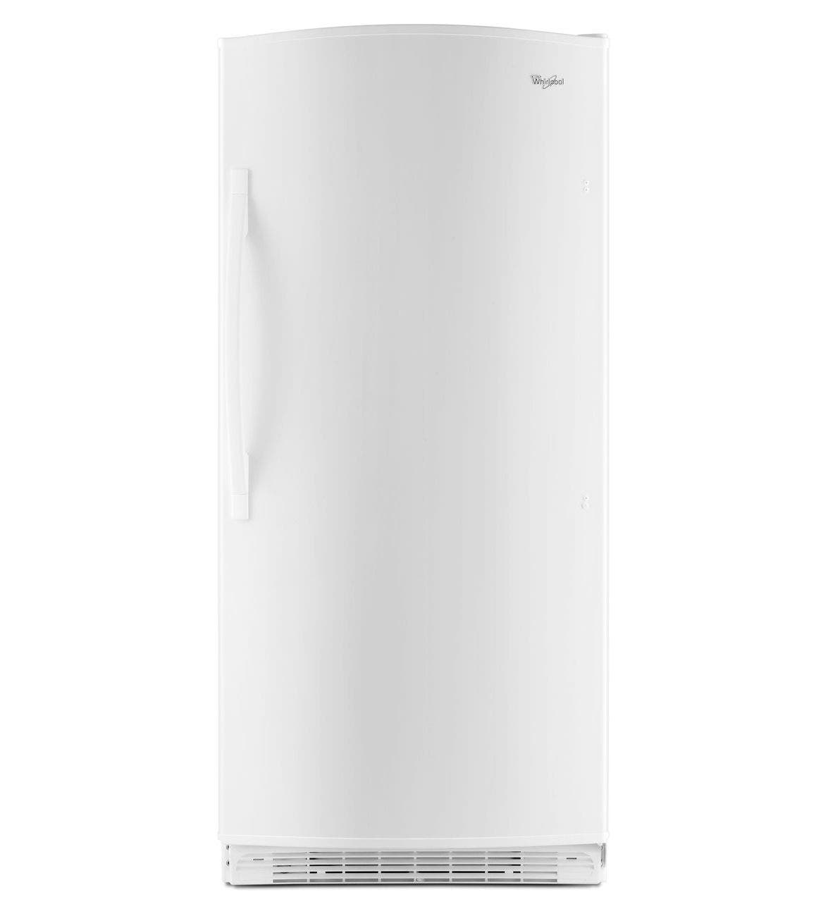 Whirlpool EV180NZBQ White