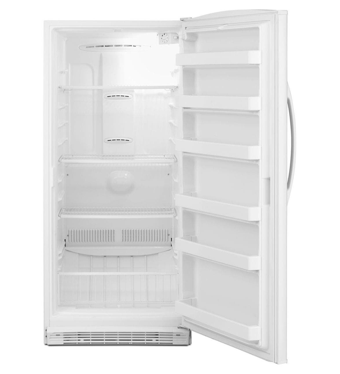 Whirlpool EV180NZBQ White