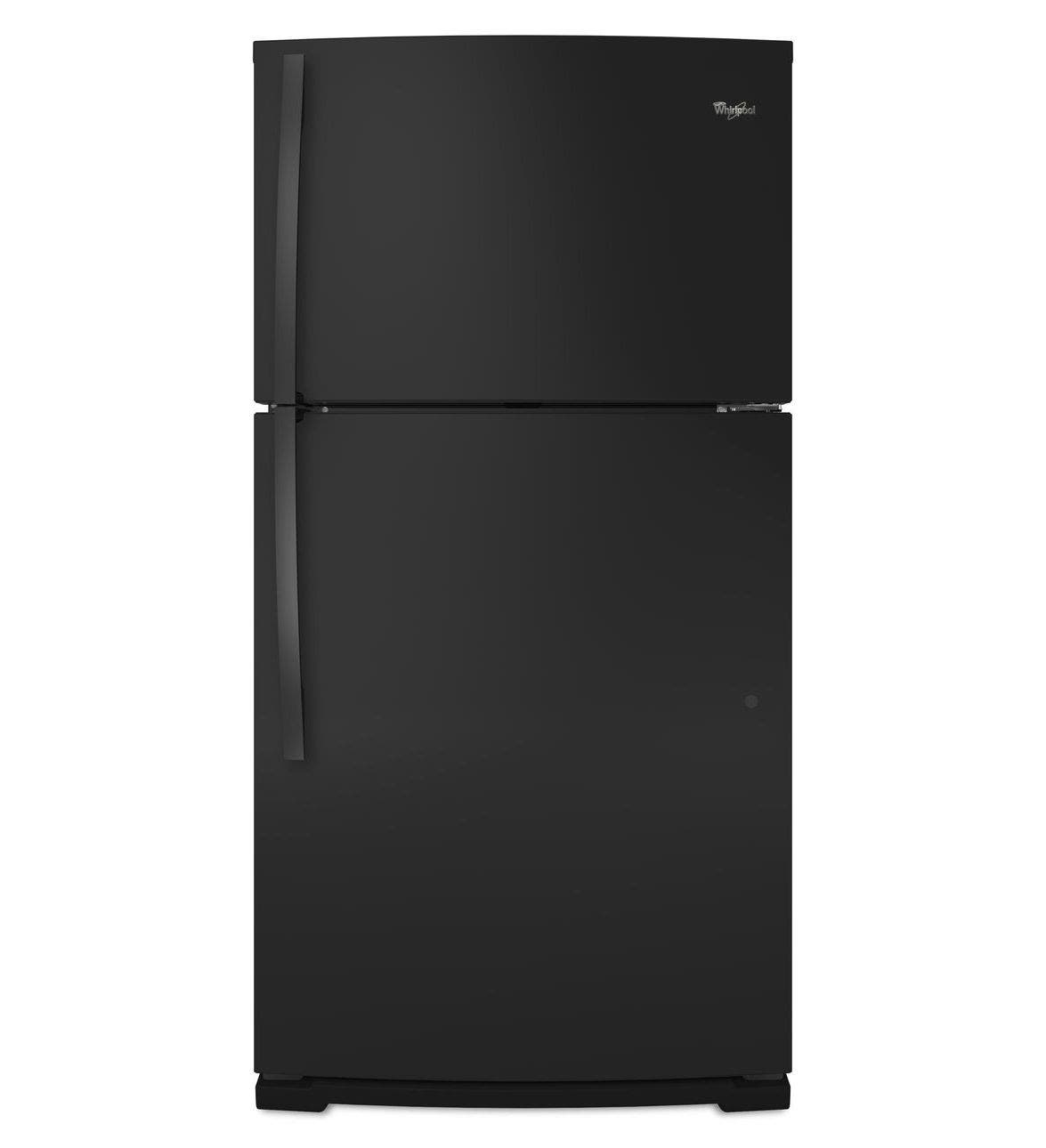 Whirlpool WRT371SZBB Black