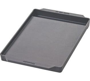 Thermador SGRIDDLEF Griddle