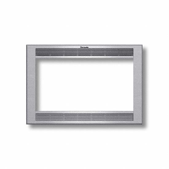 Thermador MET30ES Stainless Steel