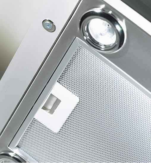 Thermador HCSW30AS 30" Chimney-Style Wall Hood