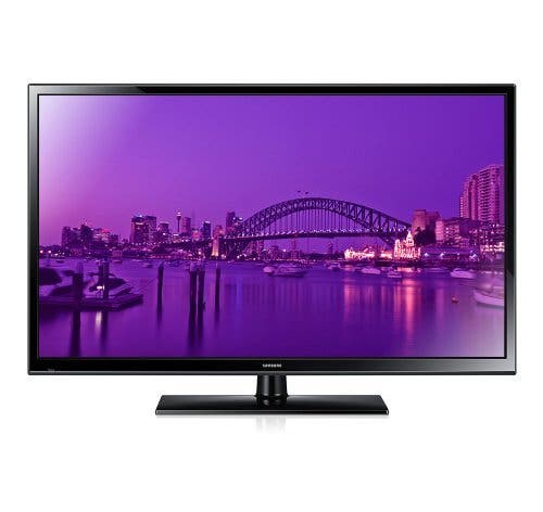 Samsung PN51F4500 51" 720p 600Hz Class Plasma HDTV