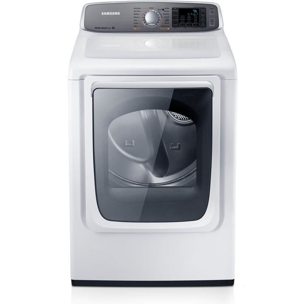 Samsung DV50F9A8EVW Neat White