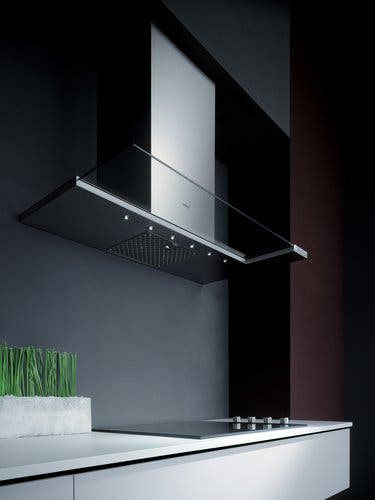 Elica EOPX36SS Stainless Steel