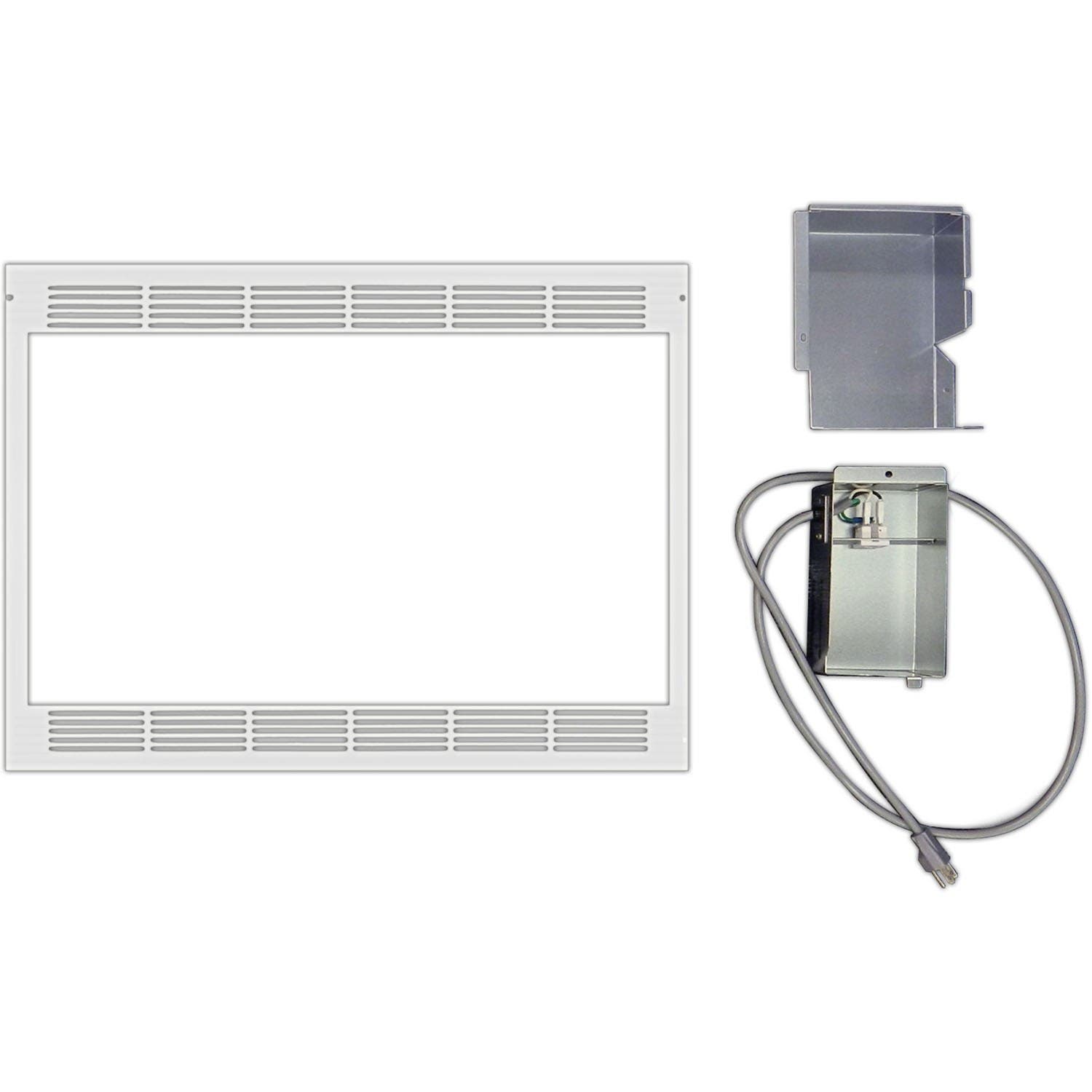 Sharp RK66W Built-in Kit