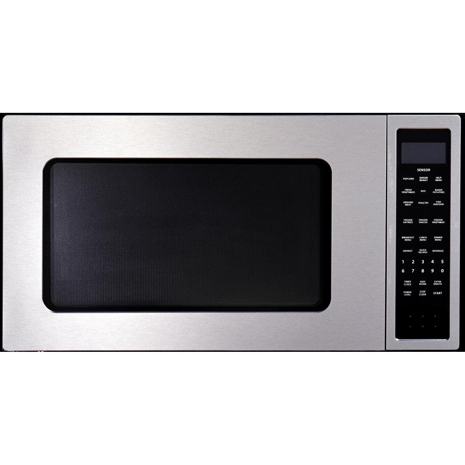 Fisher Paykel MO24SS2 Stainless Steel