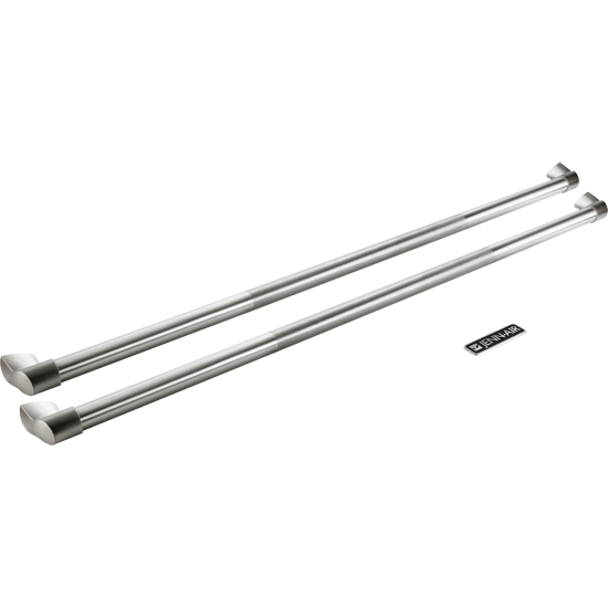 Jenn Air W10214147A Pro-Line Handle Kit - Stainless