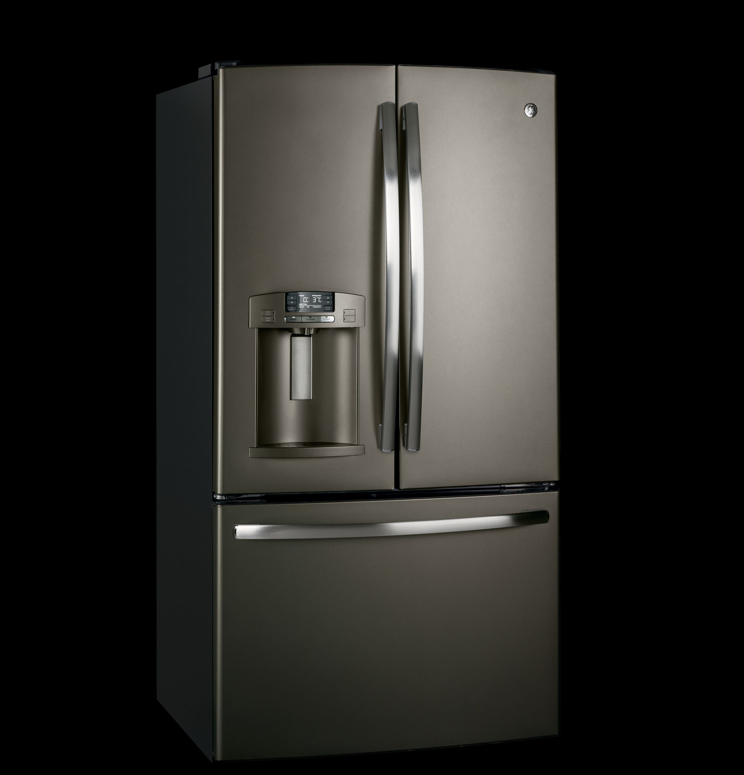 GE GFE27GMDES 26.7 cu. ft. French Door Refrigerator