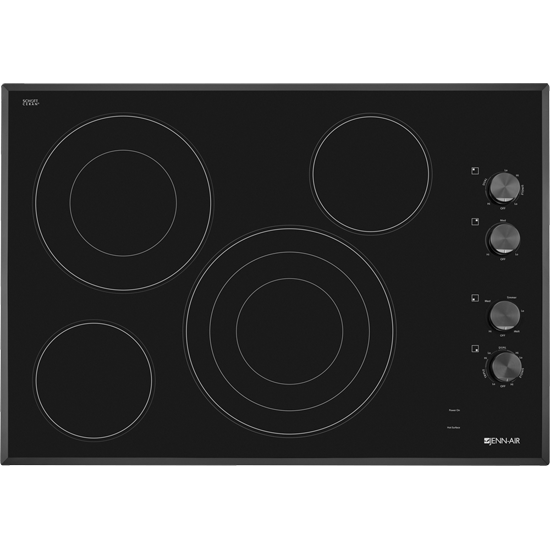 Jenn Air JEC3430BB Black