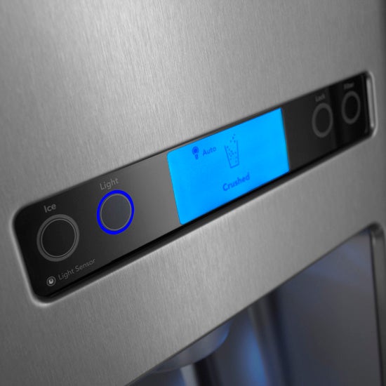 JennAir JS42PPDUDB Refrigerator - Thumbnail 4