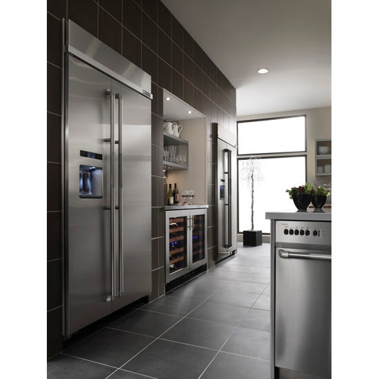 JennAir JS42PPDUDB Refrigerator