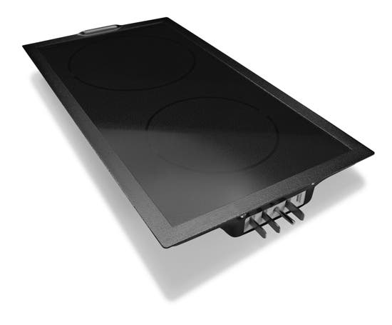 Jenn Air A122B Black