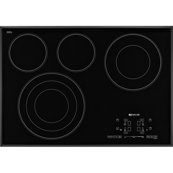 Jenn Air JEC4430BB Black