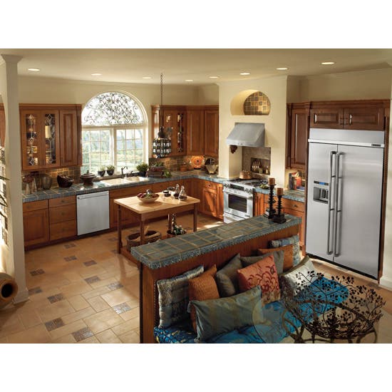 Jenn Air JGS8860BDP Stainless Steel
