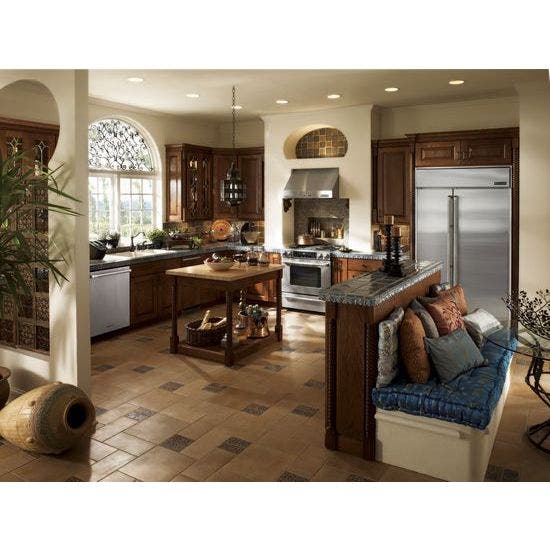 Jenn Air JGS8860BDP Stainless Steel
