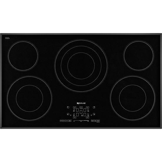 Jenn Air JEC4536BB Black