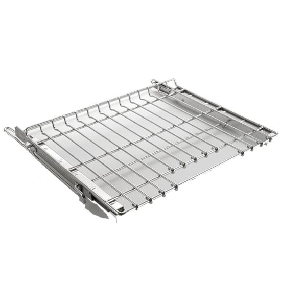 Jenn Air W10445854A 27" Full Extension Oven Rack