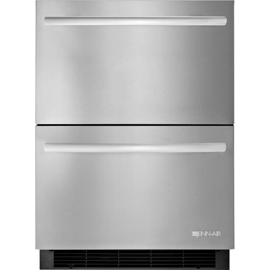 Jenn Air JUD24FRARS Stainless Steel