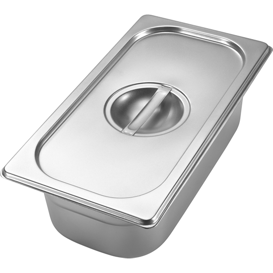 Jenn Air W10242694A Warming Pan with Lid