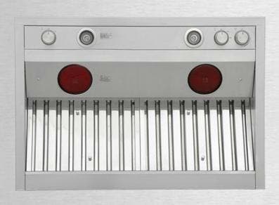 Jenn Air JXW9036WP Pro Style Stainless