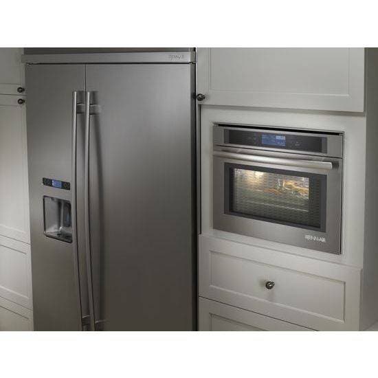 Jenn Air JS48PPDUDB Stainless Steel