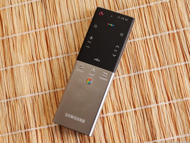 Samsung Electronics UN46ES8000