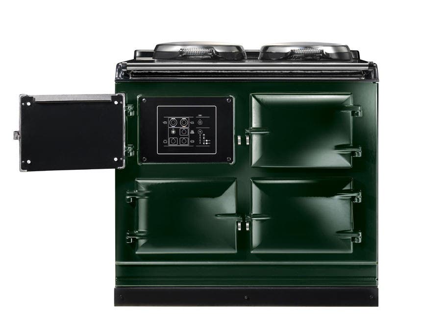 AGA ATC3BRG British Racing Green