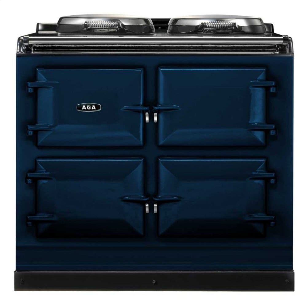 AGA ATC3DBL Dark Blue