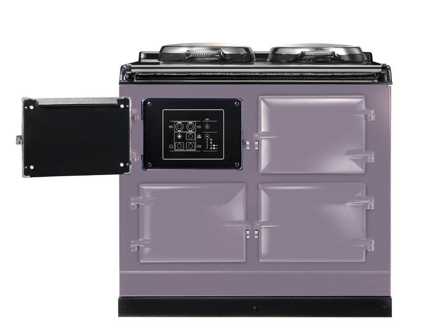 AGA ATC3HEA Heather