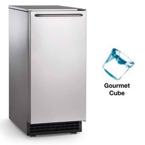 Scotsman CU50GA1 Gravity Drain