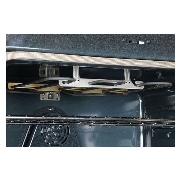 Samsung NE597N0PBSR Stainless Steel