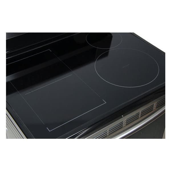 Samsung NE597N0PBSR Stainless Steel