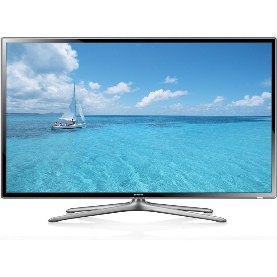 Samsung Electronics UN60F6300AFXZA 60" 1080p LED-LCD HDTV