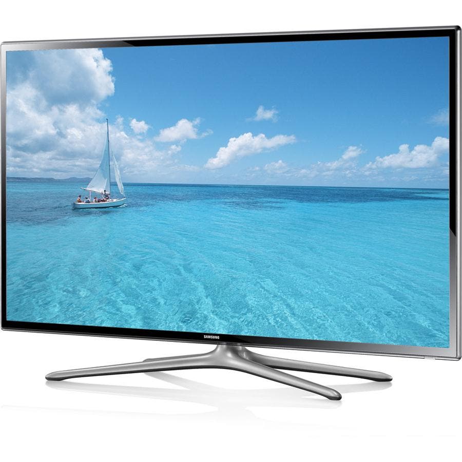 Samsung Electronics UN60F6300AFXZA 60" 1080p LED-LCD HDTV